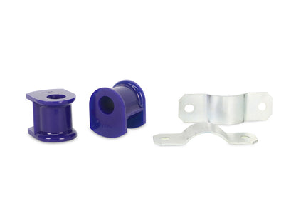 SuperPro Stabilizer Bar Bushing Kit