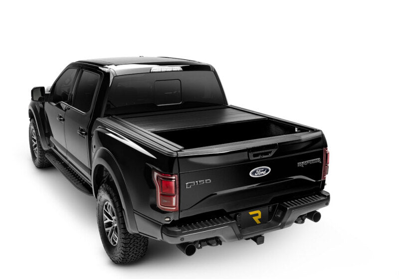 Retrax 07-13 Chevy/GMC 5.8ft Bed PowertraxPRO MX