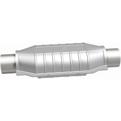 MagnaFlow 2.00 CA Universal Converter