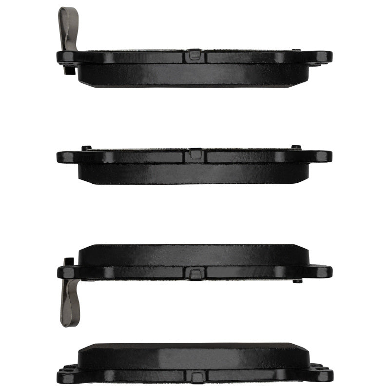 R1 94-03 Mercury Tracer Rear Performance Sport Brake Pads
