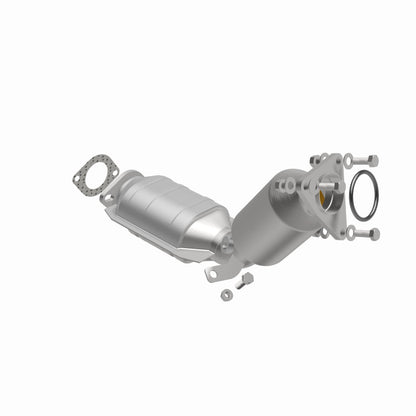MagnaFlow 09-12 Infiniti FX35 3.5L Direct Fit Converter