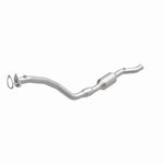 MagnaFlow Conv DF 96-99 Audi A6 Quattro 2.8L