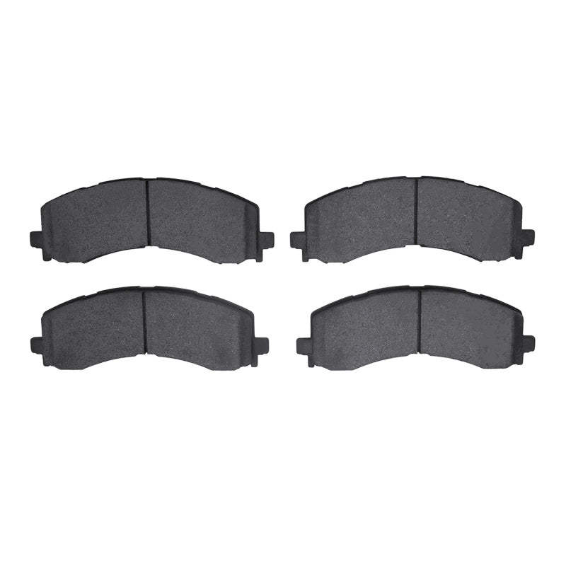 R1 21-26 Lincoln Navigator Front Ceramic Brake Pads