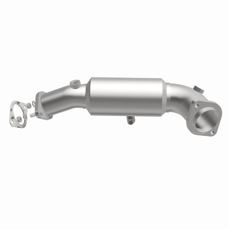 MagnaFlow 16-17 Ford Explorer 2.3L Direct Fit Converter
