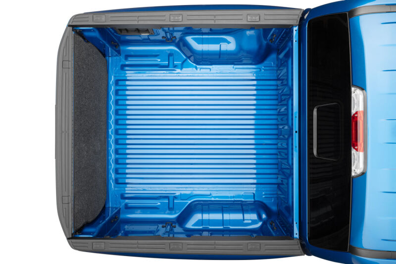 Husky Liners 99-16 Ford F-250/350 SuperDuty w/o Factory Step Gate Guardian Comfort Tailgate Mat