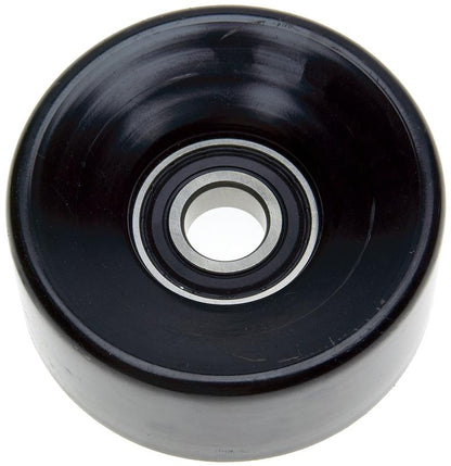 Gates 95-01 Ford F-250 DriveAlign Drive Belt Idler Pulley