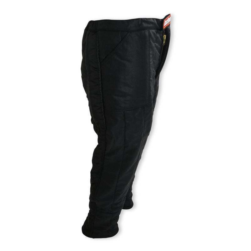 RaceQuip SFI-20 Pants Black 2XL