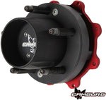 Camburg 2.50/3.25 Race Series Rear Hub Center Cap (6x6.5)