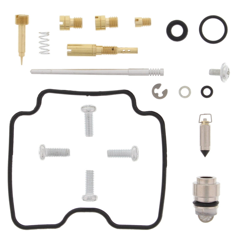 All Balls Racing 00-01 Suzuki LT-F250 2WD Carburetor Rebuild Kit