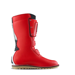 Gaerne Balance XTR Boot Red Size - 10