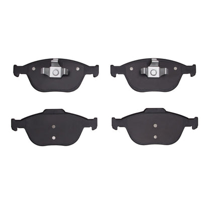 R1 02-13 Ford Transit Connect Front Super Duty Brake Pads