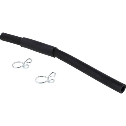 All Balls Racing 97-03 GL 1500 C Valkyrie Hose & Clamp Kit