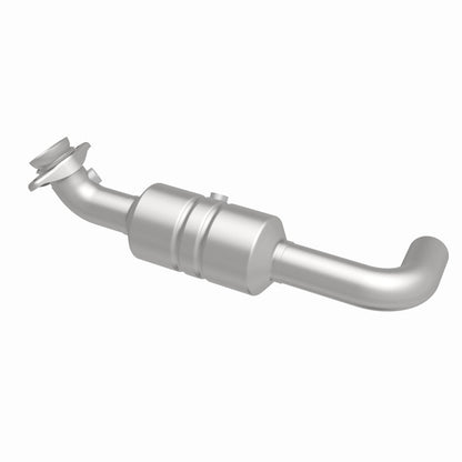 MagnaFlow 09-10 Ford F-150 5.4L Direct Fit Converter