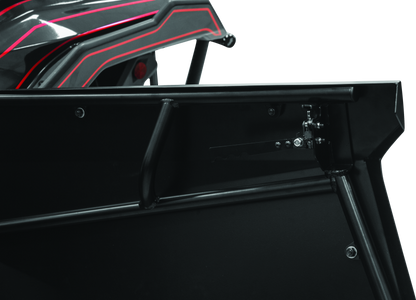 DragonFire Racing 17+ Can-Am Maverick X3 UTV Doors - 2 Doors