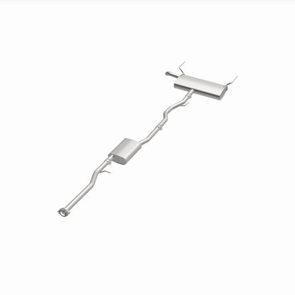 MagnaFlow 18-24 Chevy Equinox / 18-24 GMC Terrain BRE Exhaust Kit