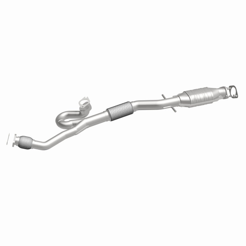 Magnaflow 16-19 Cadillac XTS/14-17 Chevy Impala 3.6L Calif Grade CARB Compliant DF Catalytic Conv