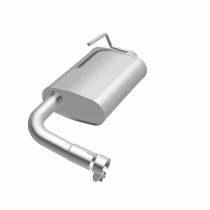 BRExhaust 19-25 Nissan Altima 2.5L Direct-Fit Replacement Rear Muffler Kit