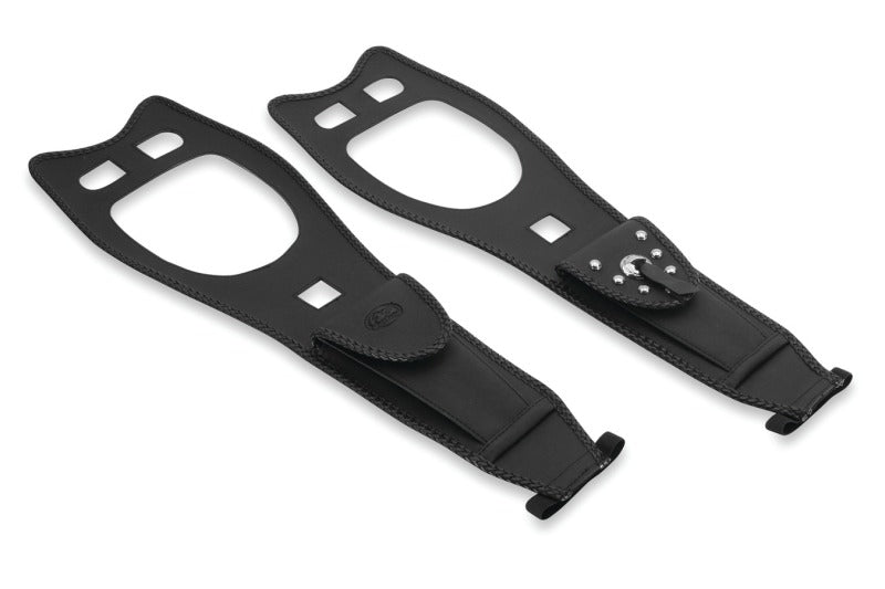Mustang 10-18 Triumph Thunderbird Cruiser Tank Bib - Black