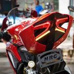 New Rage Cycles 13-15 Ducati 899 Panigale Fender Eliminator Kit