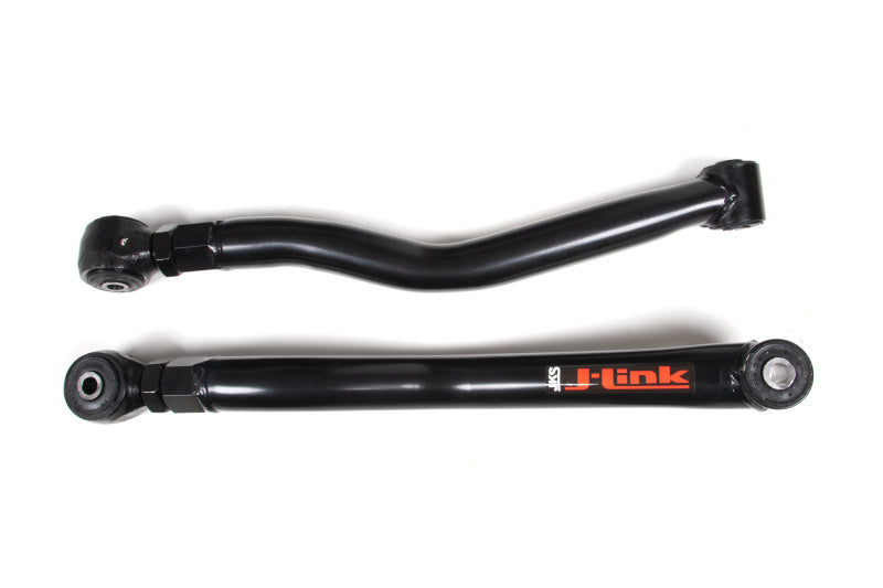 JKS Manufacturing 18-24 Jeep Wrangler JL Front Adjustable Lower Control Arm Kit
