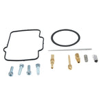 All Balls Racing 1992 Kawasaki KX250 Carburetor Rebuild Kit