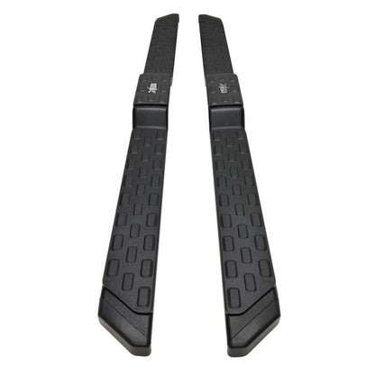 Westin 19-25 Chevrolet Silverado / GMC Sierra 1500 CC (Excl. LD/LTD) HDX Running Boards - Tex. Blk
