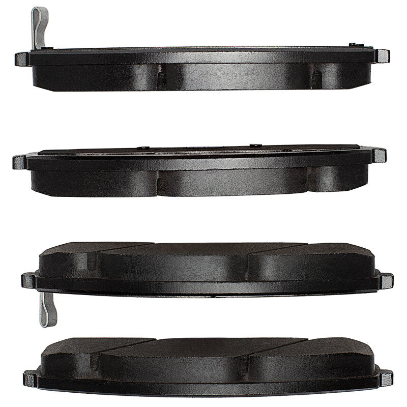 R1 06-24 Jac X200 Front Ceramic Brake Pads