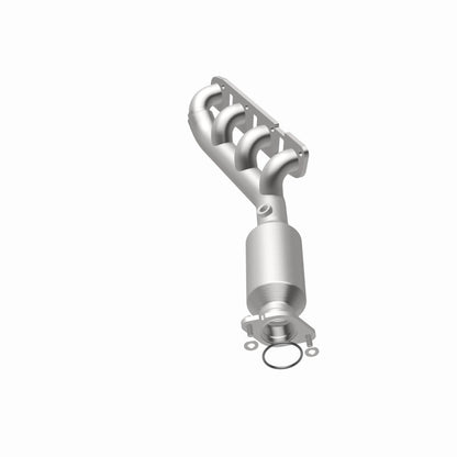 MagnaFlow 11-13 QX56 V8 5.6 OEM Manifold Direct Fit Converter
