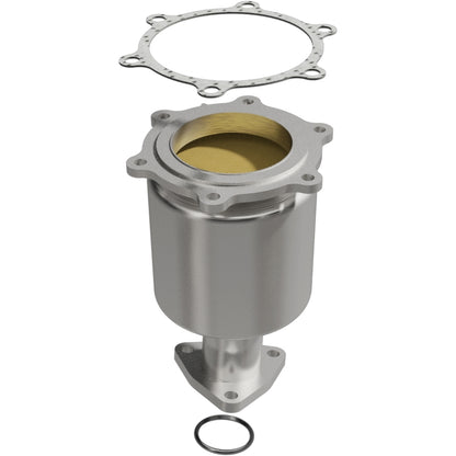MagnaFlow 1997 Infiniti QX4 3.3L Direct Fit Converter