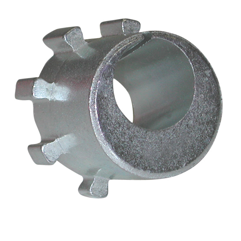 SPC Performance 4X4 Camber/Caster Sleeve SET