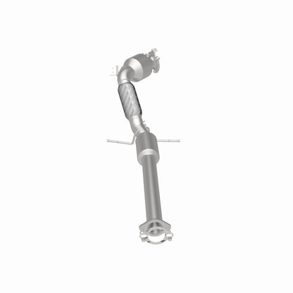 MagnaFlow 15-16 V60 L5 2.5 OEM Underbody Direct Fit Converter