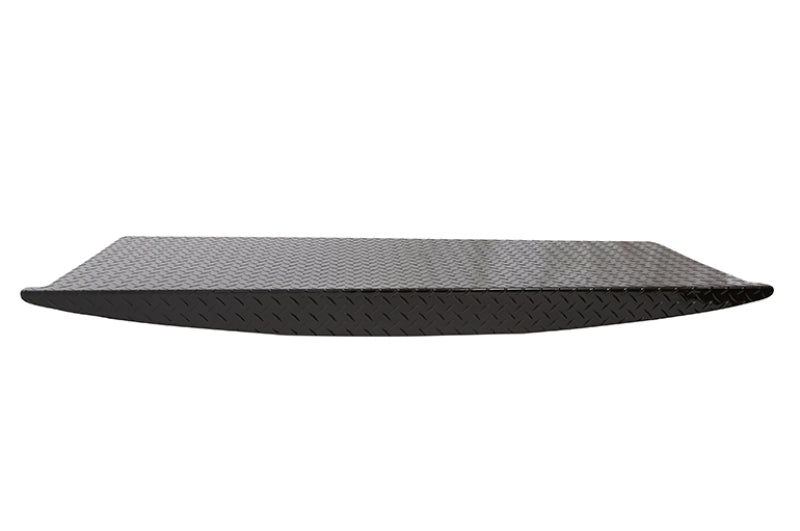 Dee Zee 19-23 Dodge/Ram Ram Tailgate Protector Full Black-Tread