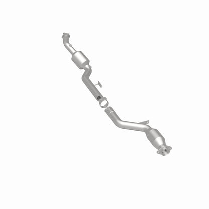 MagnaFlow 08-10 Mercedes-Benz SLK55 AMG 5.5L Direct Fit Converter