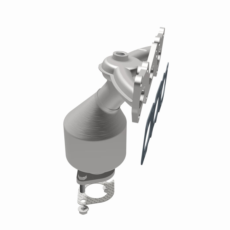 Magnaflow 07-10 Kia Sedona 3.8L California Grade CARB Compliant DF Manifold Catalytic Converter