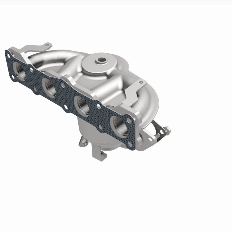 MagnaFlow 13-17 Hyundai Santa Fe Sport 2.4L Direct Fit Catalytic Converter