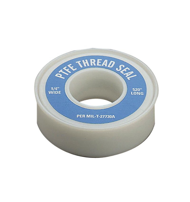 Fragola Pipe Tape 1/4 x 43ft