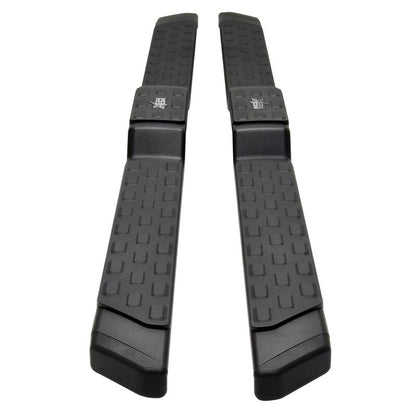 Westin 15-25 Ford F-150 SuperCrew / 17-25 F-250/350 CC HDX Running Boards - Tex. Blk