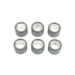 Athena Derbi 02 Bullet 50 Variator Rollers Kit (19x15.5 gr.3.5) - Set of 6