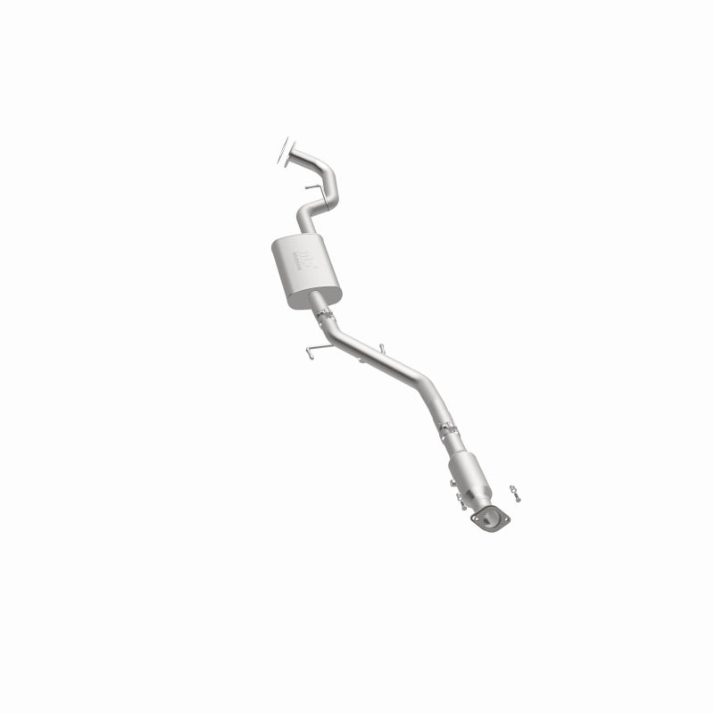 Magnaflow 13-16 Hyundai Santa Fe Sport 2.0L California Grade CARB Compliant DF Catalytic Converter