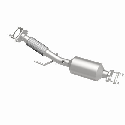 MagnaFlow 19-21 Nissan Altima 2.5L Single Underbody Direct Fit Converter