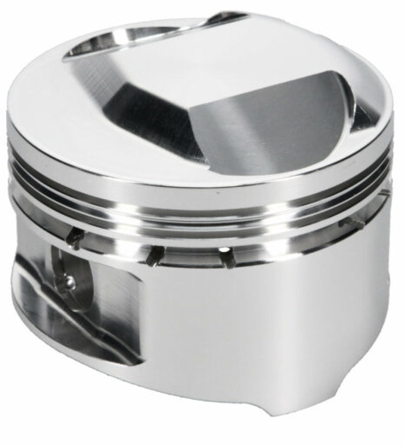 JE Pistons 3.528 Harley-Davidson Shovelhead Piston Single