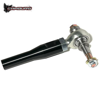 Camburg 21-24 Ford Bronco Heim Steering Upgrade Kit
