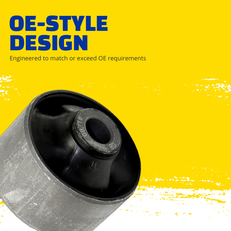 MOOG 2018 Jeep Wrangler JK Front Upper To Axle Control Arm Bushing