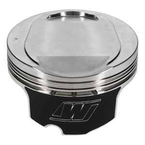 Wiseco Chrysler 6.4L Hemi 4.100in Bore 1.210 CH Piston Set - Set of 8