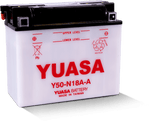 Yuasa Y50-N18A-A Yumicron 12 Volt Battery