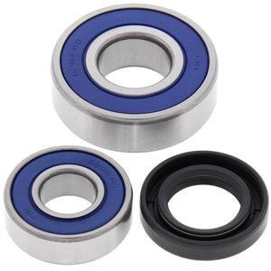 All Balls Racing 21-23 Polaris Outlaw 70 Wheel Bearing Kit Front