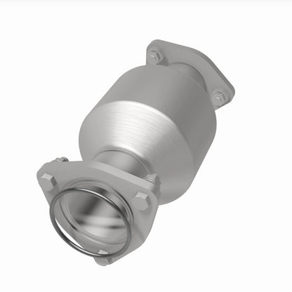 MagnaFlow 16-17 Honda Accord 2.4L Direct Fit Catalytic Converter (California Grade)