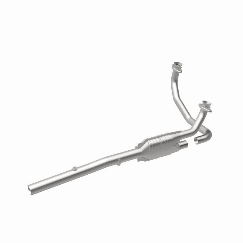 MagnaFlow 94-95 Dodge Ram y-pipe CA Direct Fit Converter