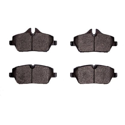 R1 14-21 BMW I3 Front Ceramic Brake Pads