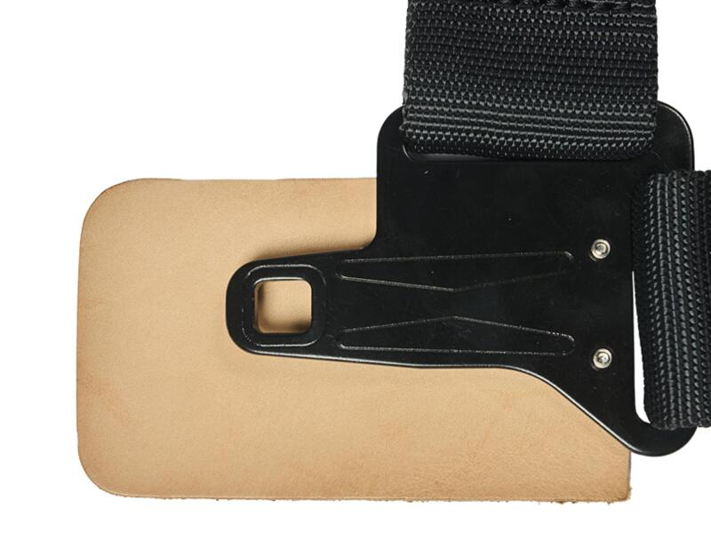 PRP 5.2 Sewn In Harness Latch and Link- Blue